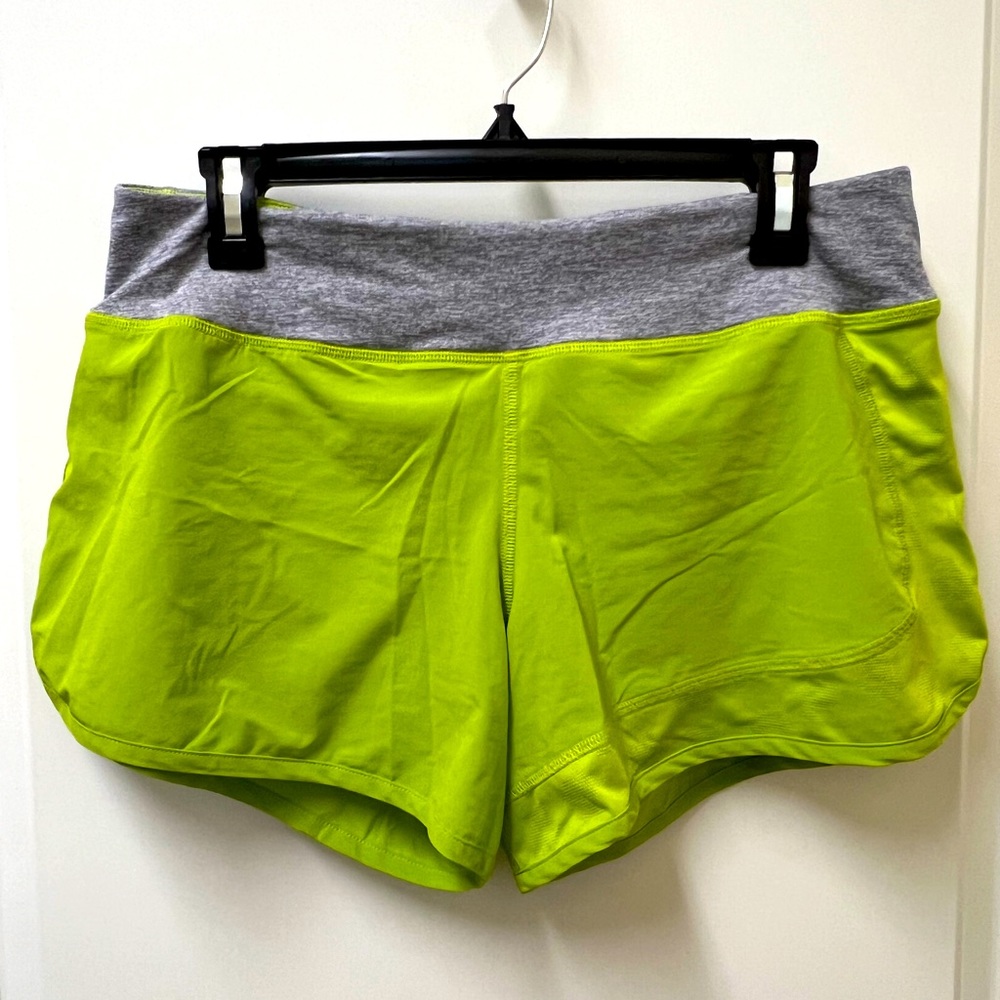 RABBIT Hopper Running Shorts